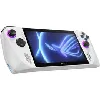 asus rog ally z1 blanc console portable 512 go