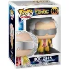 back to the future - bobble head pop n° 960 - doc 2015