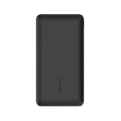 batterie externe belkin 10 000 mah noir