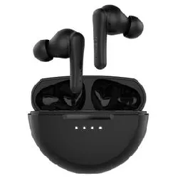 belkin soundform rhythm - écouteurs sans fil avec micro - intra - auriculaire - bluetooth - noir