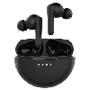 belkin soundform rhythm - écouteurs sans fil avec micro - intra - auriculaire - bluetooth - noir