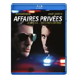 blu-ray affaires privées - blu - ray