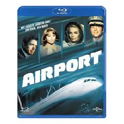 blu-ray airport - blu - ray