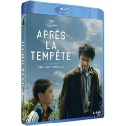 blu-ray après la tempête edition spéciale fnac blu - ray