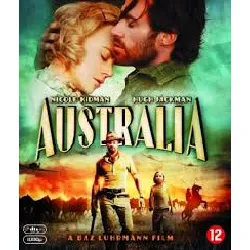 blu-ray b - australia - vn