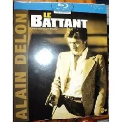 blu-ray b - battant - vf