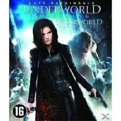 blu-ray b - underworld awakening - bilingue