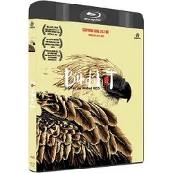 blu-ray birdshot - édition collector - combo + dvd