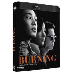 blu-ray burning - blu - ray