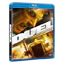 blu-ray duel - blu - ray