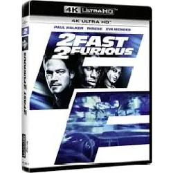 blu-ray fast & furious 2 blu - ray 4k ultra hd