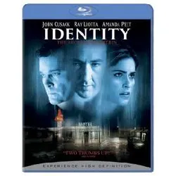 blu-ray identity