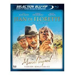 blu-ray jean de florette - vip blu - ray