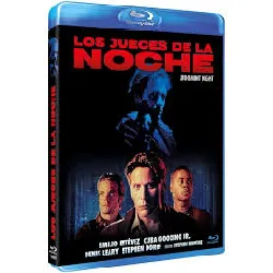 blu-ray judgment night (1993) / los jueces de la noche (blu ray)