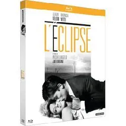 blu-ray l'éclipse - blu - ray