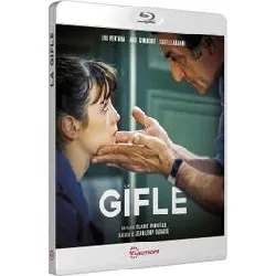 blu-ray la gifle - blu - ray