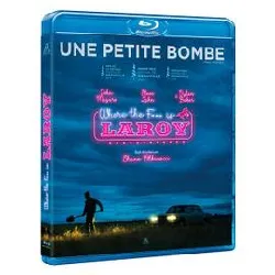 blu-ray laroy - blu - ray