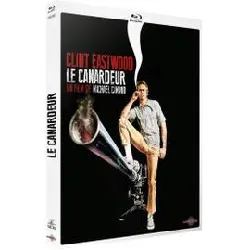 blu-ray le canardeur - édition collector - blu - ray