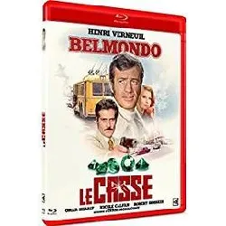 blu-ray le casse - blu - ray