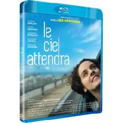 blu-ray le ciel attendra - blu - ray