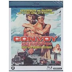 blu-ray le convoi