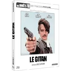 blu-ray le gitan