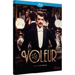 blu-ray le voleur - blu - ray