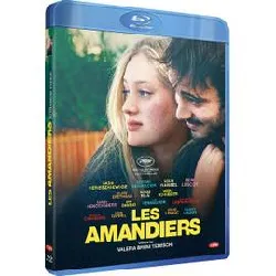 blu-ray les amandiers