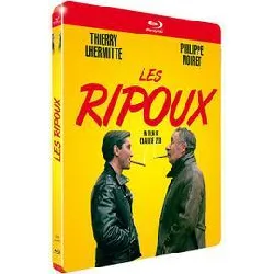 blu-ray les ripoux - blu - ray