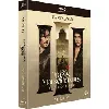 blu-ray les trois mousquetaires - l'intégrale - d'artagnan + milady -