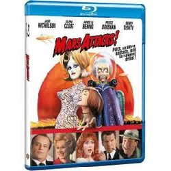 blu-ray mars attacks! - blu - ray