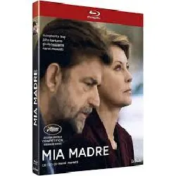 blu-ray mia madre edition fnac blu - ray