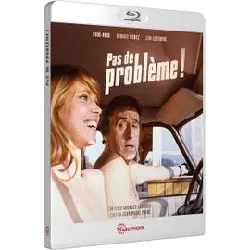 blu-ray pas de problème ! - blu - ray