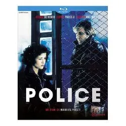 blu-ray police - blu - ray