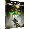 blu-ray prey - 4k ultra hd + blu-ray