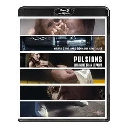 blu-ray pulsions - blu - ray