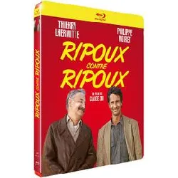 blu-ray ripoux contre ripoux - blu - ray