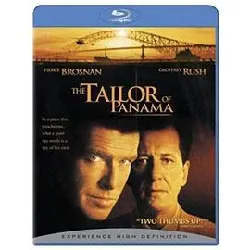 blu-ray the tailor of panama [blu - ray] [2001] [us import]