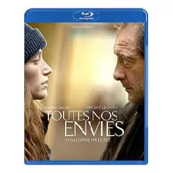 blu-ray toutes nos envies - blu - ray