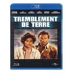 blu-ray tremblement de terre - blu - ray