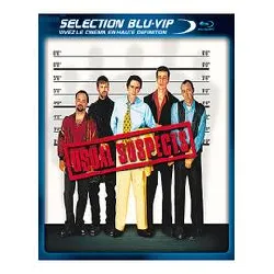 blu-ray usual suspects - blu - ray