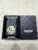 briquet zippo military bras