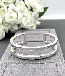 broutille (bracelet) argent 800 millième (19 ct) 47,47g