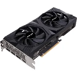 carte graphique pny geforce rtx 4070 verto dual fan 12go gddr6x