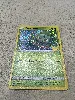 carte pokémon bulbizarre 1/25 holo