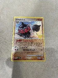 carte pokémon claydol 15/106