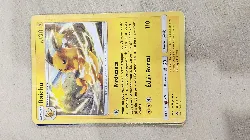 carte pokemon elektek 053/162 reverse