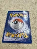 carte pokémon fermite 91/135 holo