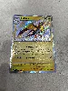 carte pokémon fulguairo 146/091