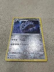 carte pokémon galegon 110/198 reverse